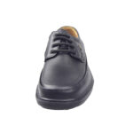 Ανδρικά παπούτσια Casual Boxer 10068 14-111 Black