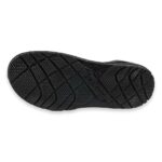 Δερμάτινα Ανδρικά Παπουτσοπέδιλα BOXER Shoes 17200 14-111 Μαύρο.