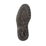 Boxer Shoes Ανδρικό Παντοφλέ 19127 10-011 Μαύρο Δέρμα