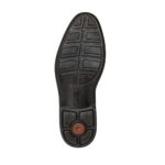 BOXER Shoes 19125 10-011 Μαύρο Δέρμα
