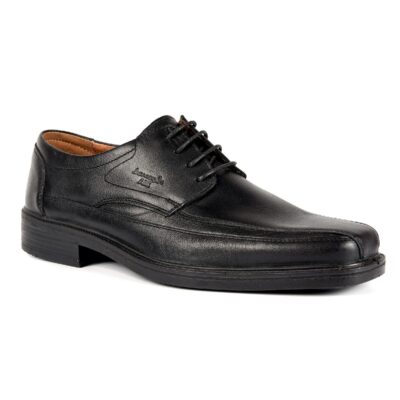 BOXER Shoes 13085 14-111 Μαύρο