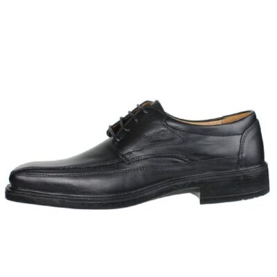BOXER Shoes 13085 14-111 Μαύρο