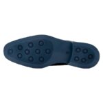 Commanchero Original 91684-455 Ανδρικά Casual Παπούτσια Μπλε