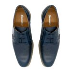 Commanchero Original 91684-455 Ανδρικά Casual Παπούτσια Μπλε