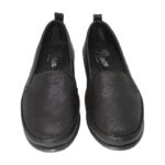 Γυναικεία Slip On Παπούτσια Parex QH17786.B Μαύρο