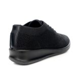 Γυναικείο Ανατομικό Sneaker Antrin, Suzana-160, Μαύρο