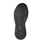 Ανδρικά Sneakers BOXER Shoes 21277-14-311 Μαύρο Δέρμα.
