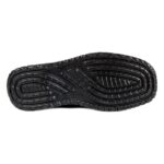 Ανδρικά Δερμάτινα Μποτάκια BOXER Shoes 14744-15-011 Μαύρο.