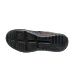 Ανδρικά Μποτάκια BOXER Shoes 21304-30-614 Καφέ-Μαύρο