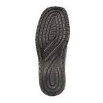 Δερμάτινα Ανδρικά Μοκασίνια BOXER Shoes 14738-15-011 Μαύρο