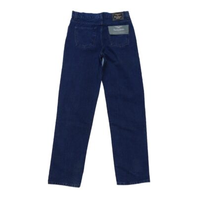 Ανδρικό Παντελόνι τζιν Nickelson Jeans PN1024 Μπλέ