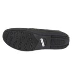 BOXER Shoes 20143-12-011 Ανδρικά Δερμάτινα Υποδήματα. Μαύρο