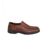BOXER Shoes 13725-12-014 Ανδρικά Παπούτσια Παντοφλέ. Καφέ
