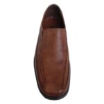 BOXER Shoes 13725-12-014 Ανδρικά Παπούτσια Παντοφλέ. Καφέ