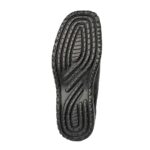 Δερμάτινα Loafers Ανδρικά Παπούτσια Παντοφλέ. BOXER 14747-15-011 Μαύρο Δέρμα.