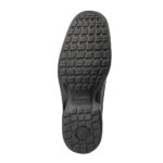 Δερμάτινα Ανδρικά Δετά Παπούτσια, BOXER 13789-15-011 Μαύρο Δέρμα.