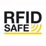 Lavor Δερμάτινο Ανδρικό Πορτοφόλι RFID,1-3731, Μαύρο
